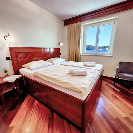 Seafront For4 Appartement