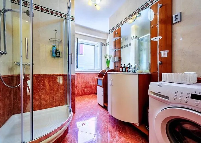 Seafront For4 Lejlighed Vis