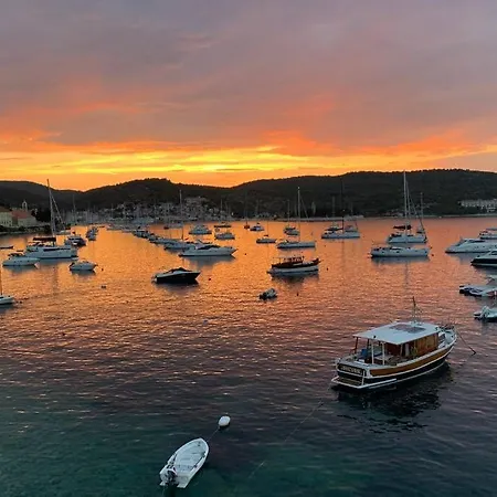 Appartamento Seafront For4 *